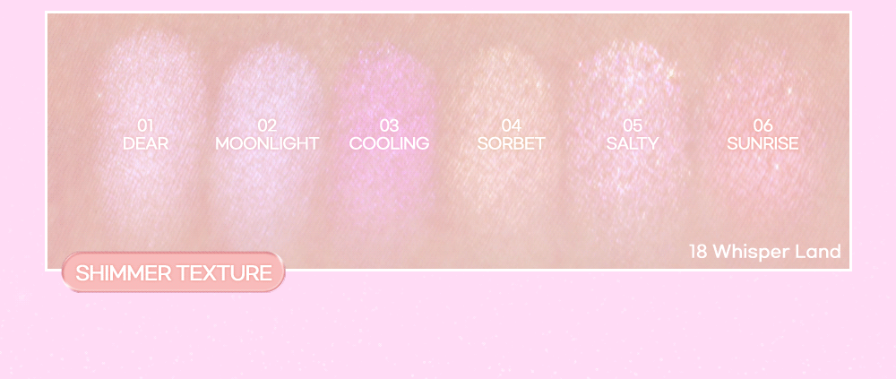 2aN Better Me Eye Palette (Holiday Edition)