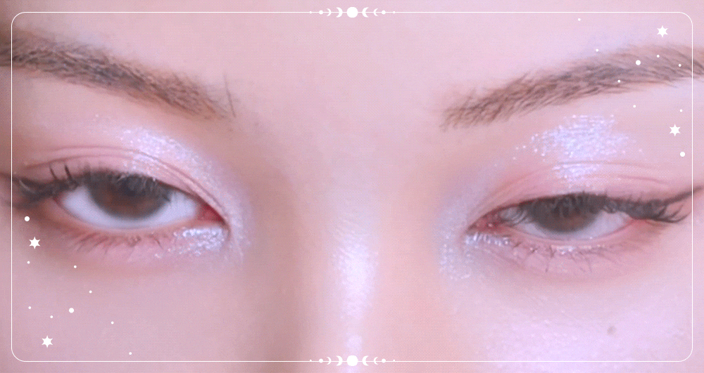 2aN Better Me Eye Palette (Holiday Edition)