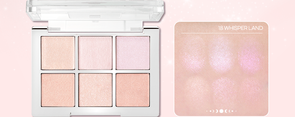 2aN Better Me Eye Palette (Holiday Edition)