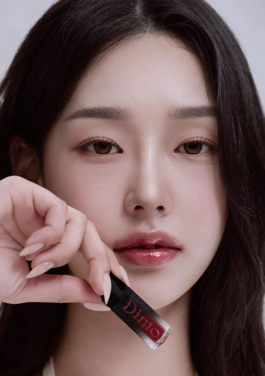 Dinto - Blur-Glowy Mini Lip Tint (10 Colors)
