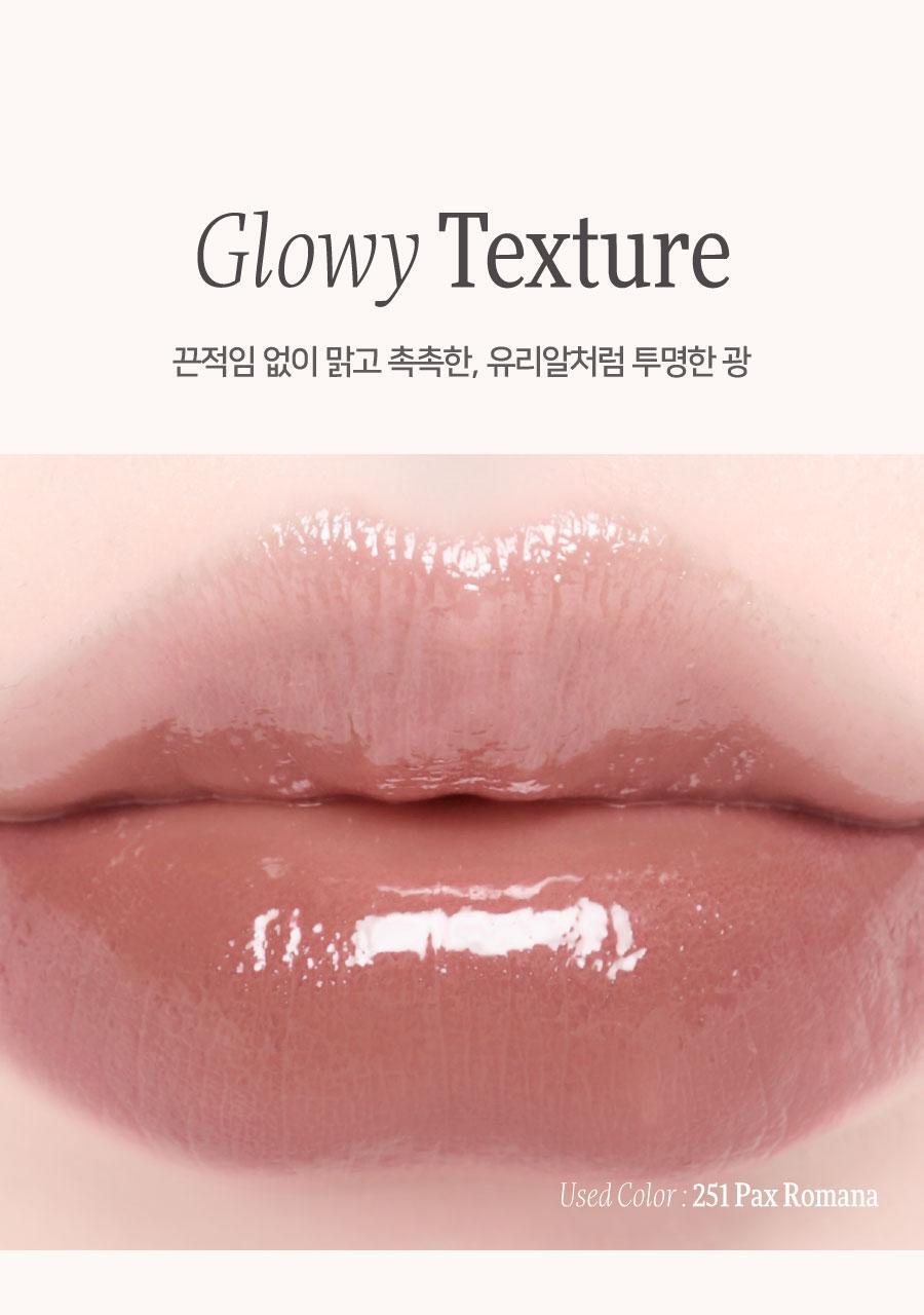 Dinto - Blur-Glowy Mini Lip Tint (10 Colors)