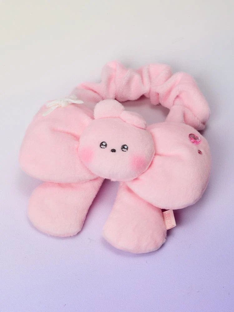 BT21 Ribboned U Minini Ribbon Plush Band COOKY