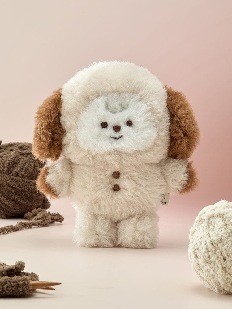 BT21 Plush MADE BY RJ