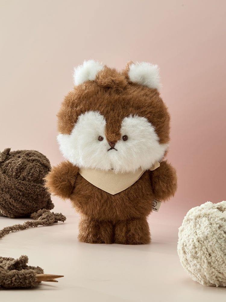 BT21 Plush MADE BY RJ