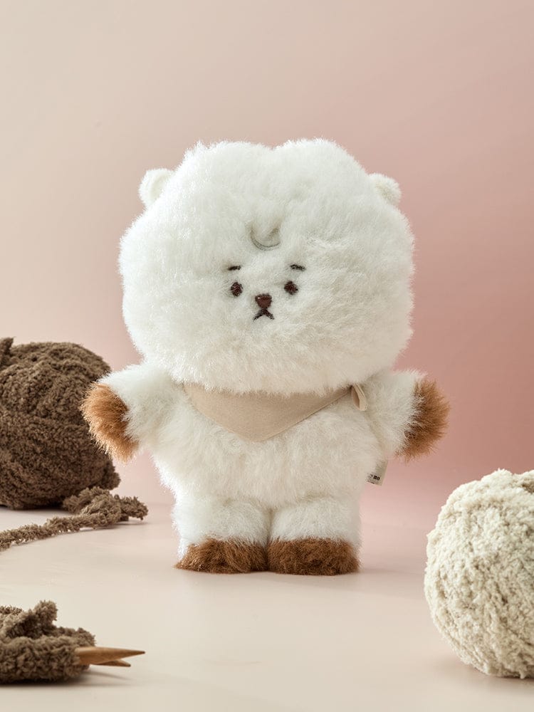 BT21 Plush MADE BY RJ
