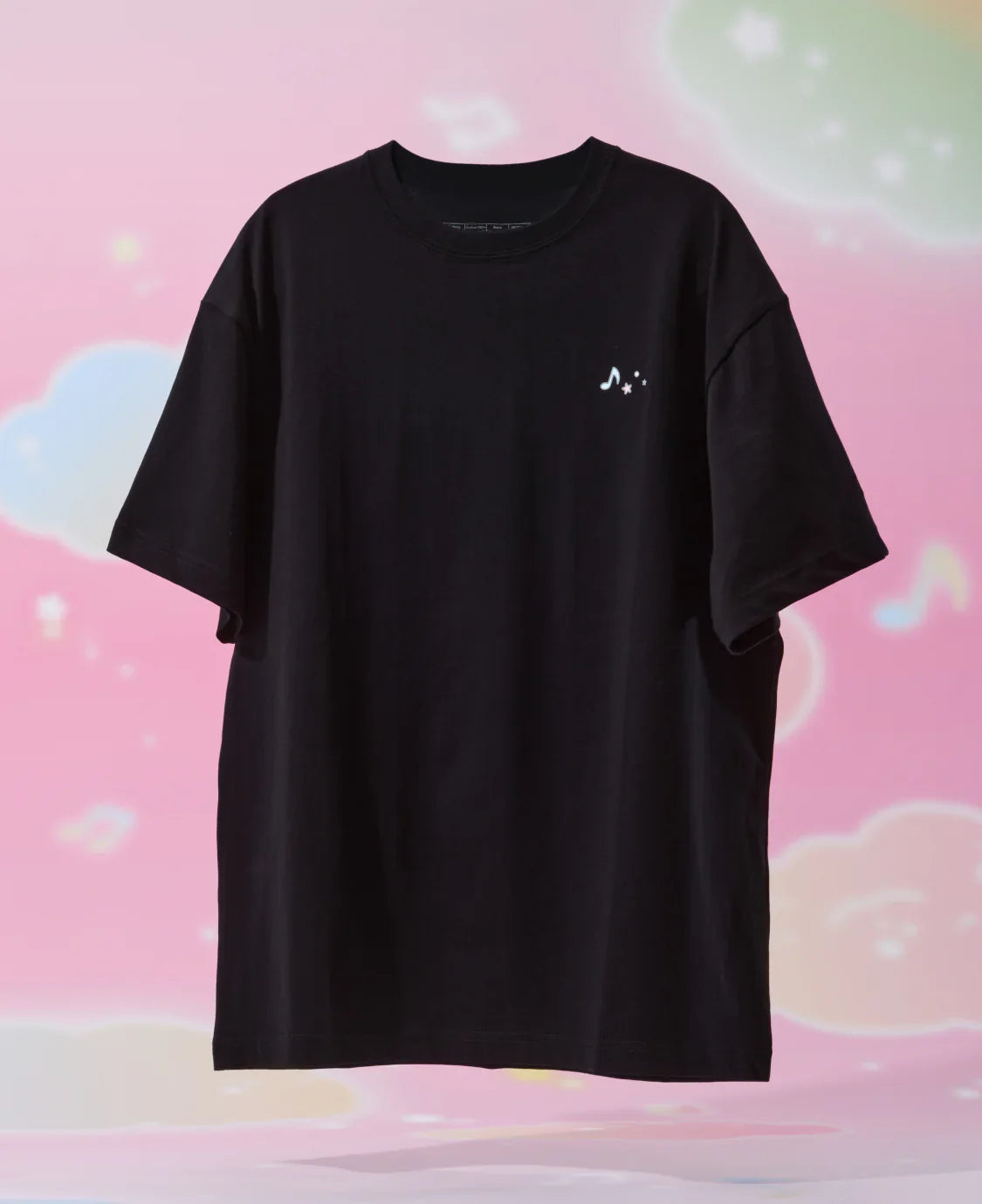 BT21 - Beyond The Journey Short-Sleeve T-Shirt