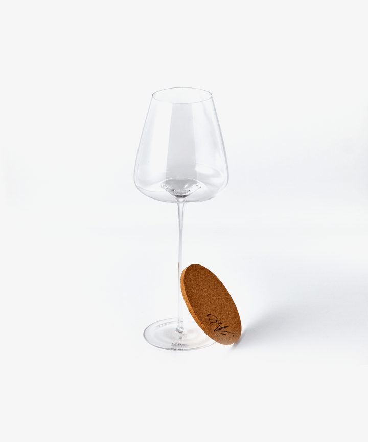 SEVENTEEN - by SEVENTEEN DINO Dinosoul Wine Glass Set