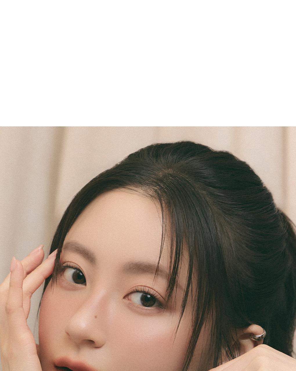 rom&nd X Miffy - Han All Brow Cara