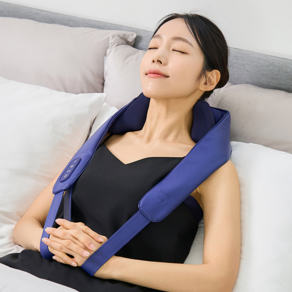Pulio - 2025 NEW Neck & Shoulder Massager V3
