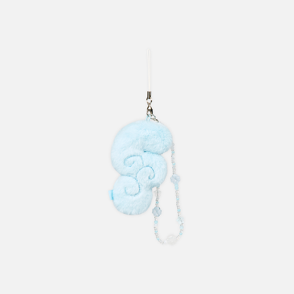 Hearts2Hearts HEARTS 2 HOUSE Falabella Tail Strap