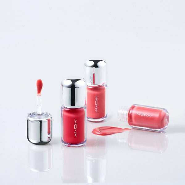 MQNY - Vegan Spicule Shot Lip Plumper