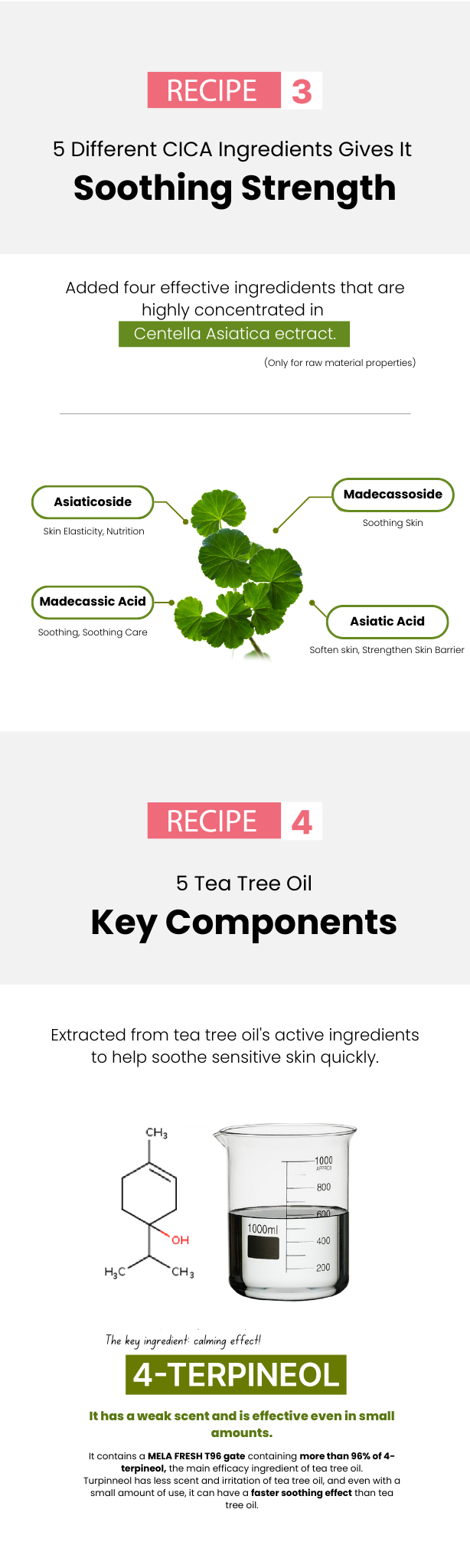 LALARECIPE - Hemp Seed Serum