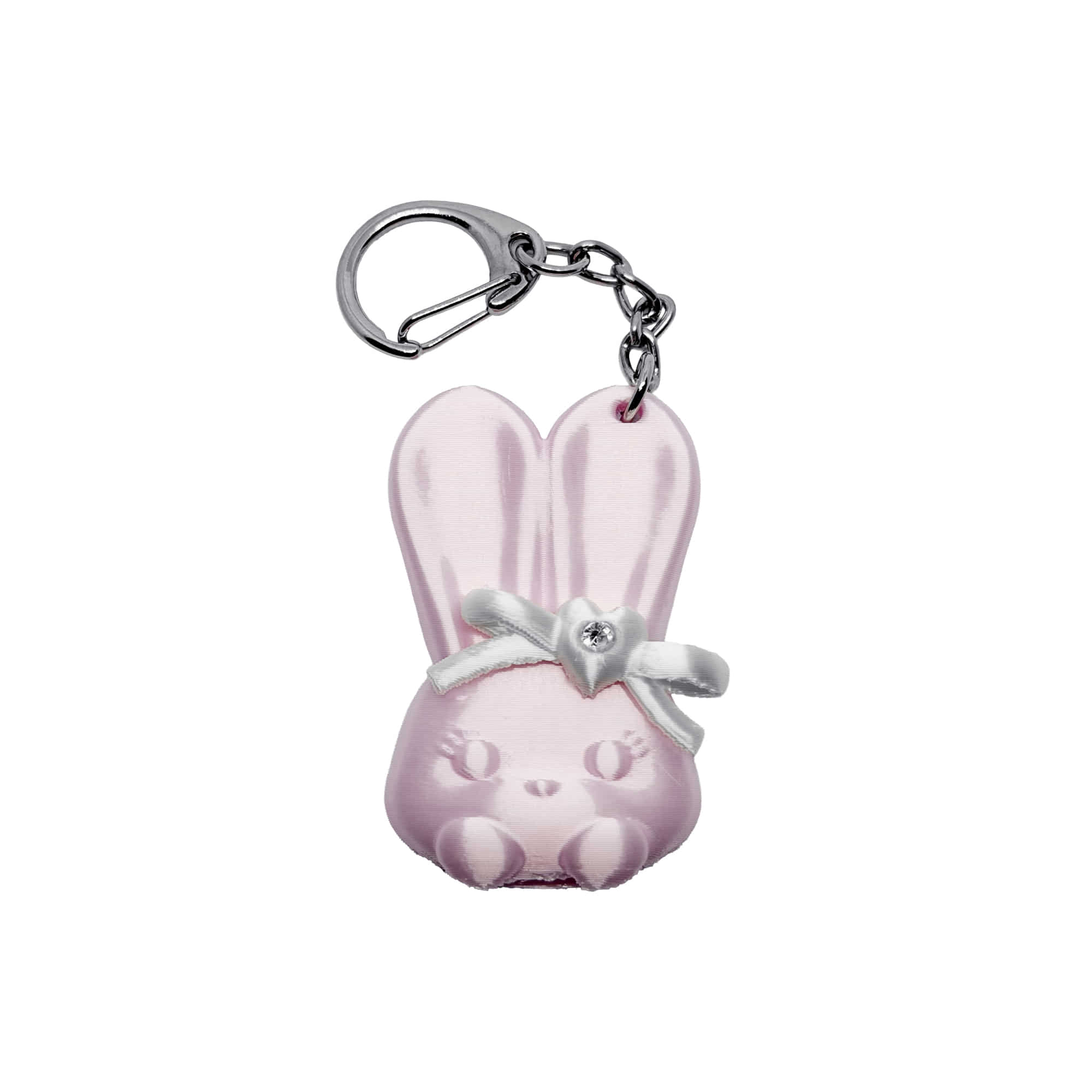 Kuroba - Rabbit Can Opener Keyring