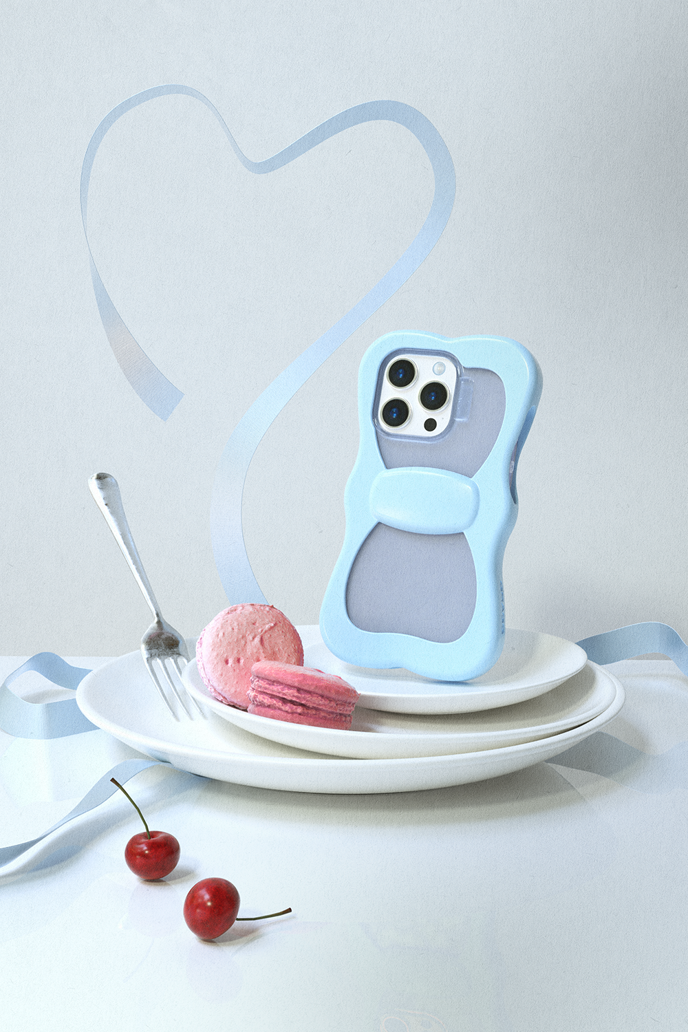 GRAGG - Double Layers Phone Case (JOY's Pick)