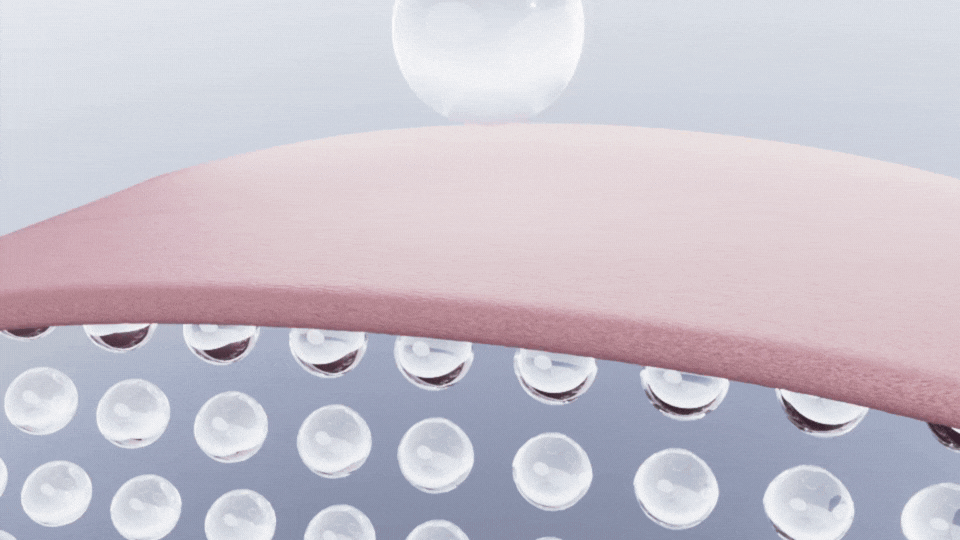 MENNEFER - REJUPULSE (Facial Lifting Device)