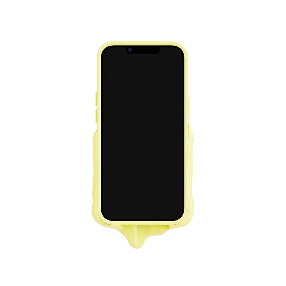 GRAGG - Double Layers Phone Case (KARINA's Pick)