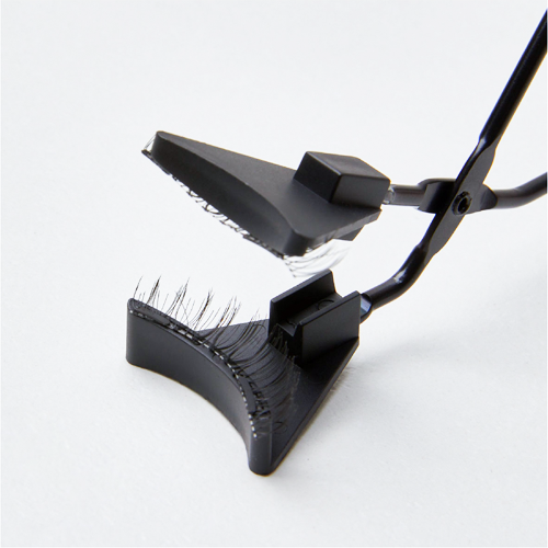 GLASH - 3 Seconds Magnetic Eyelash + Eyelash Applicator Set