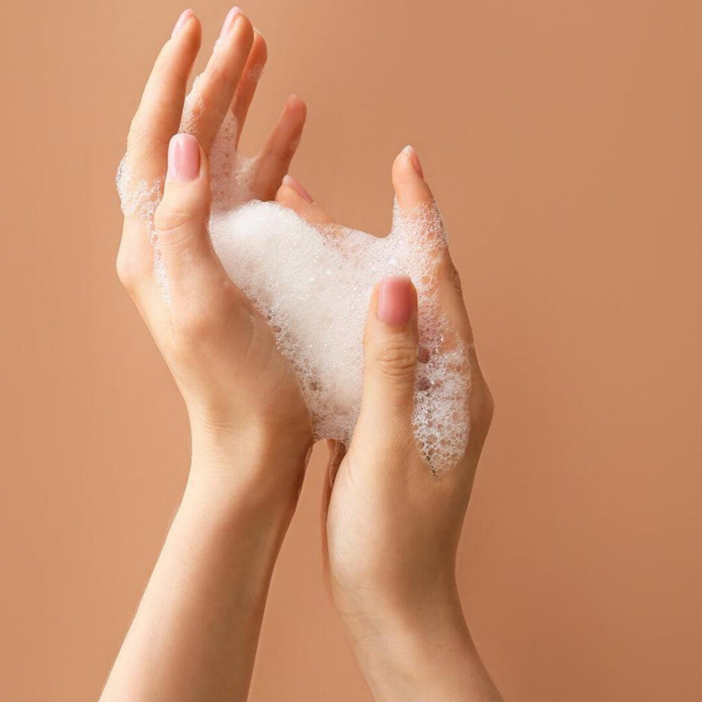 COSMOOD - The Mood Hand Wash Heart’s Delight