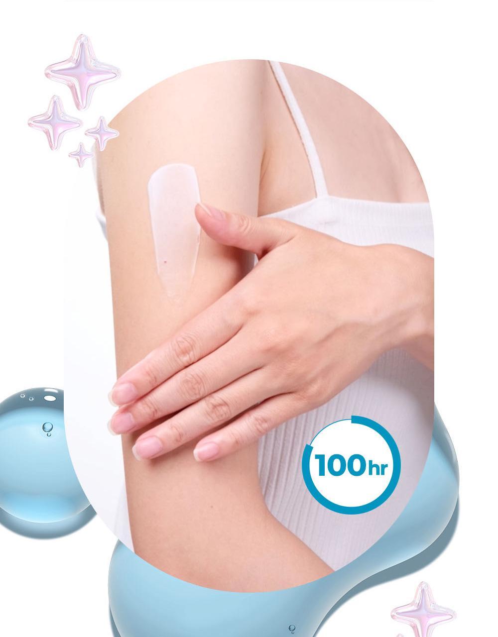 Darma:B X REAHABELL - Daily Moisture Body Lotion 500ml (2EA)