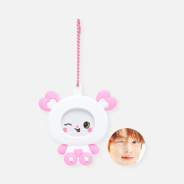 NCT WISH - INTO THE WISH : Our WISH (Pin Button Holder Set)