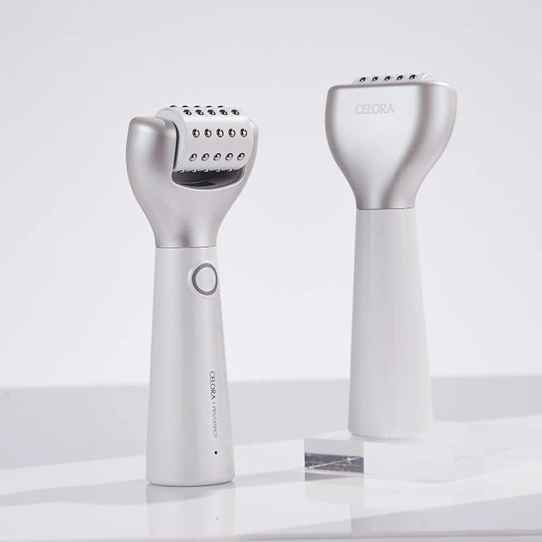 CELORA.BY - POTENSION PENTASHOT (Pore Care & Skin Elasticity Enhancing Beauty Device)
