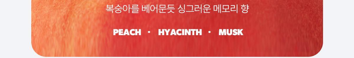 FORMENT - Signature Perfume Cotton Hug 50ml (PARK JIHOON's Pick)