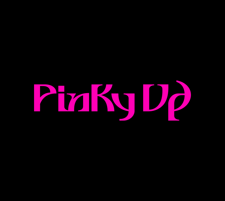 KATSEYE - Pinky Up Tank Top