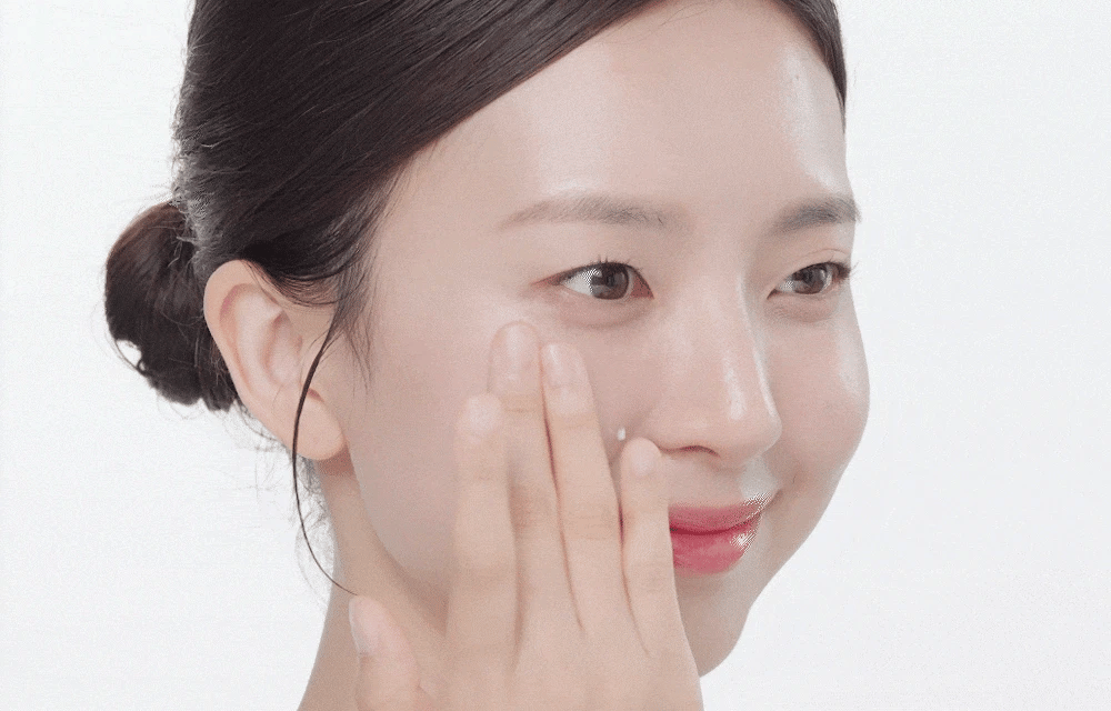 S.NATURE Aqua Squalane Panthenol Eye Cream for Face Balm 25g (LIZ's Pick)