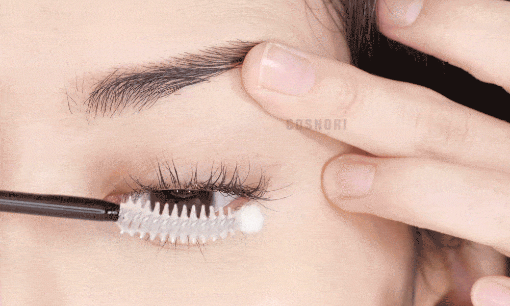 COSNORI - Long Active Eyelash Serum 9g (Pokémon Collaboration)