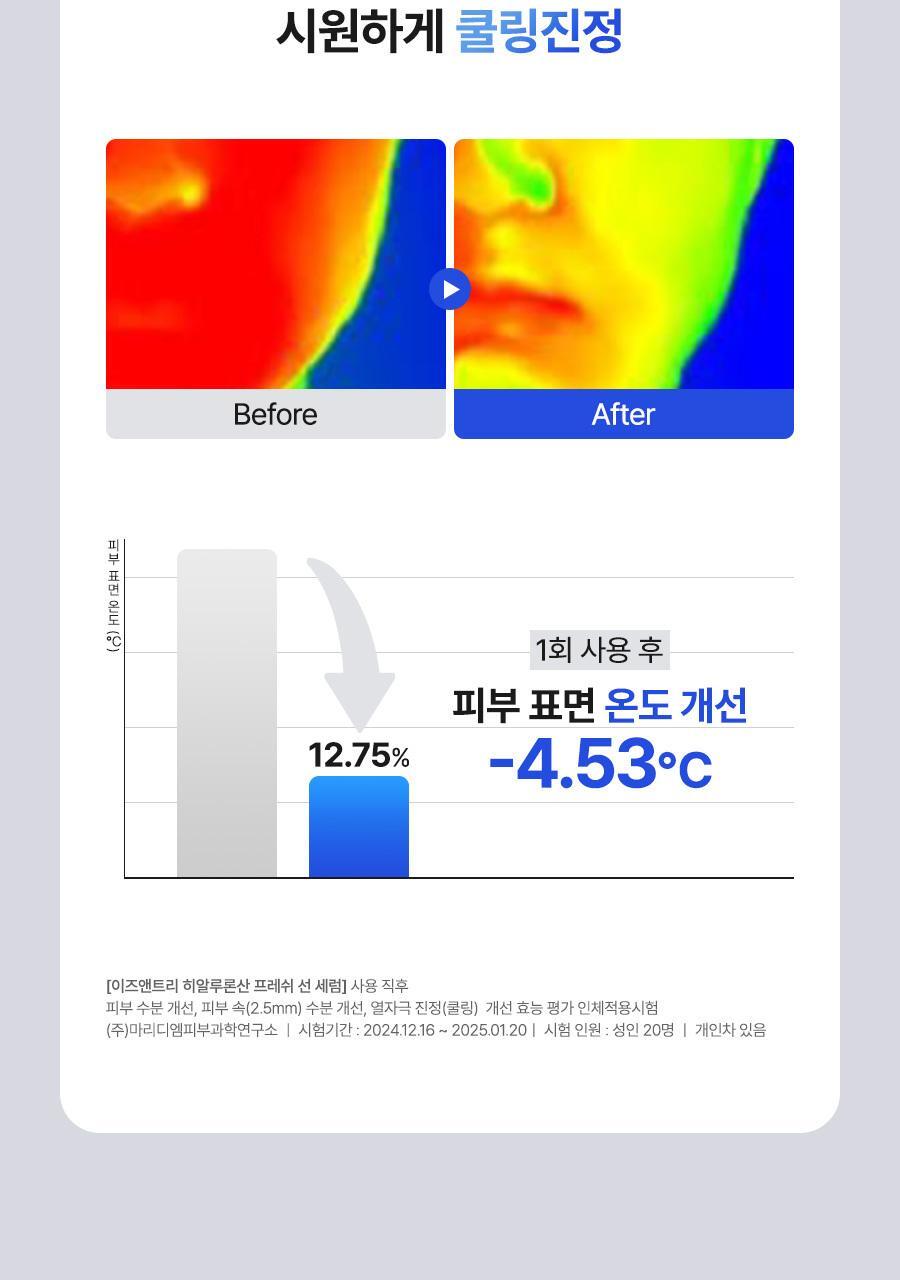 ISNTREE - Hyaluronic Acid Sun Serum 50ml (+10ml x2) (NCT JAEMIN Pick)