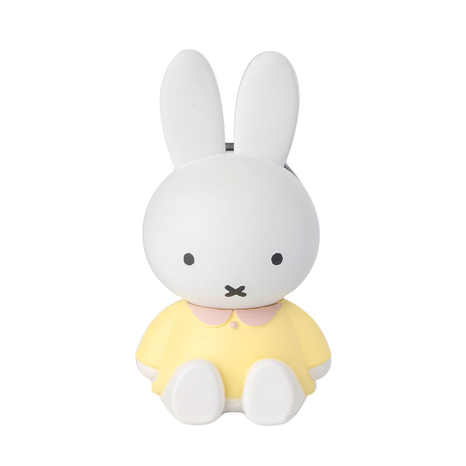 ROYCHE - Miffy Figure Car Air Freshener