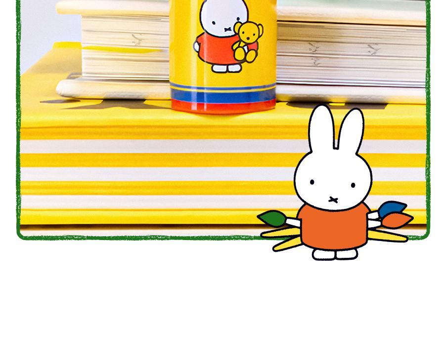 rom&nd X Miffy - Miffy Glasting Color Gloss (ILLIT WONHEE Pick)