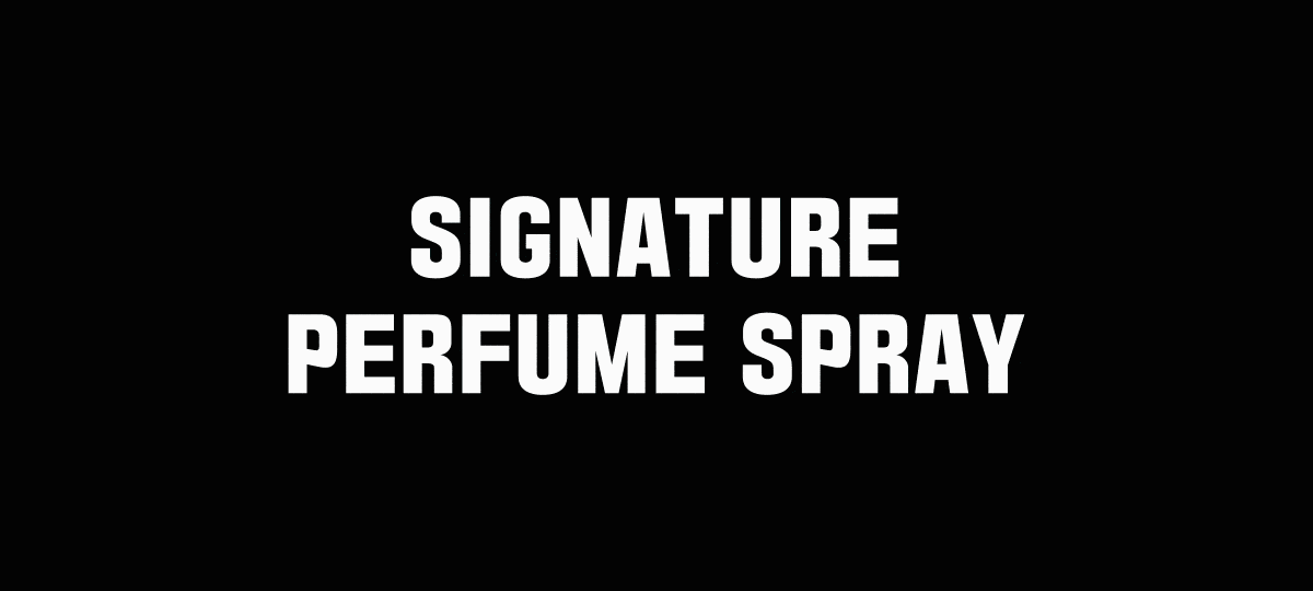 FORMENT - Signature Cotton Hug Spray 200ml (PARK JIHOON's Pick)