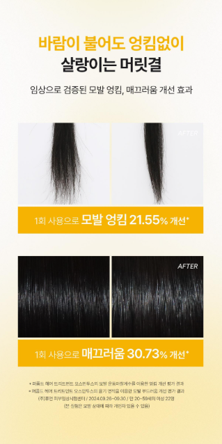 LADOR - Perfumed Hair Treatment 380ml (JIMIN's Pick)
