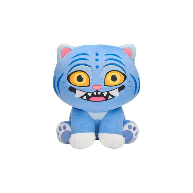 K-POP DEMON HUNTERS Derpy Sitting Plush 25cm