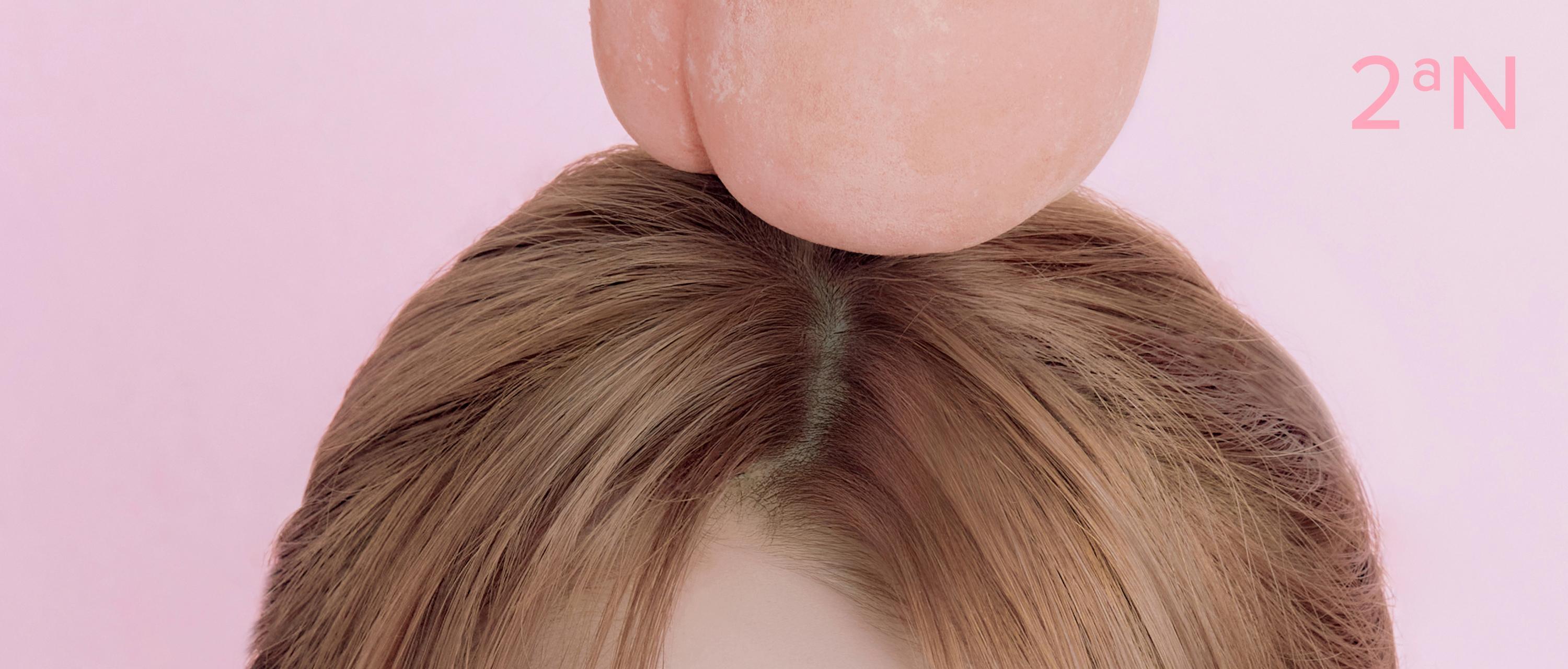 2aN Mini Long Wearing Foundation