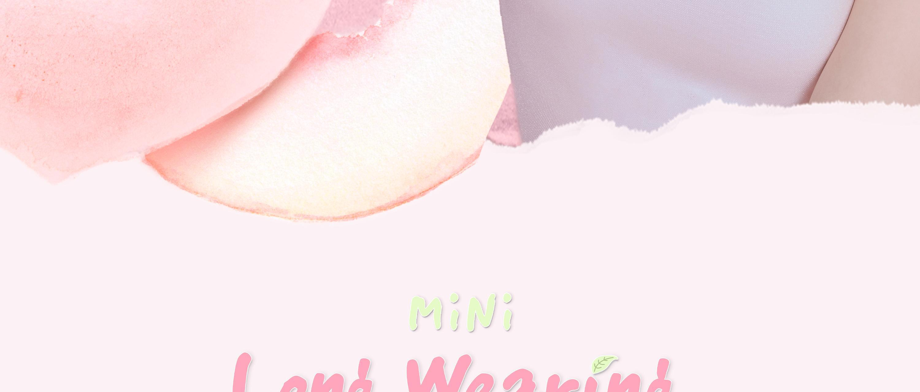 2aN Mini Long Wearing Foundation