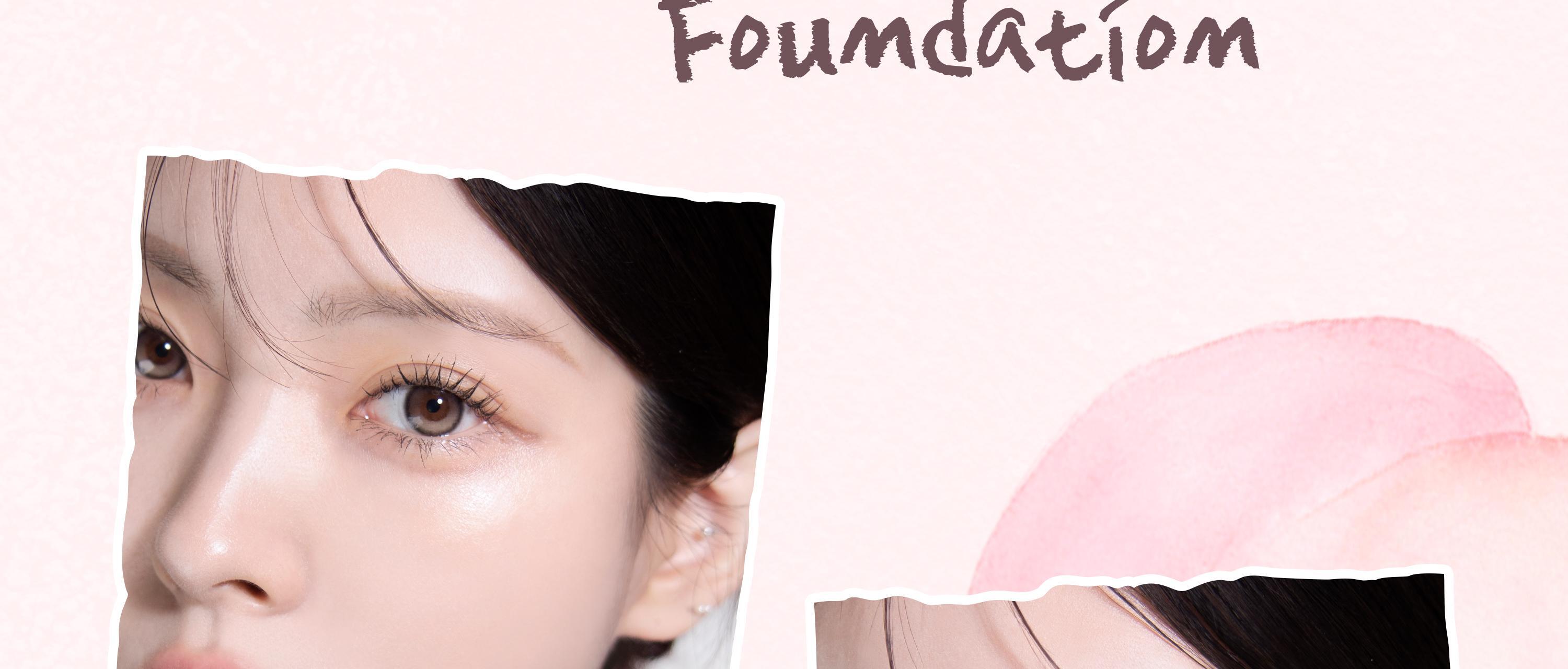 2aN Mini Long Wearing Foundation