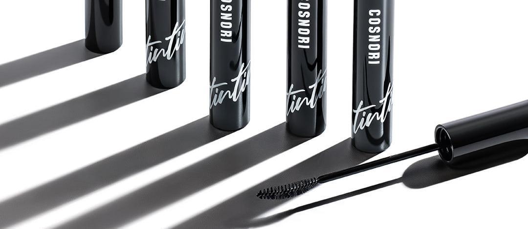 COSNORI - Eyelash Tinting Serum Black 9g (Pokémon Collaboration)