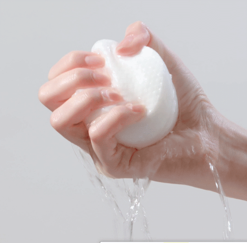 MQNY - Yuja Vita C Clear Toner Pad (100 Sheets)