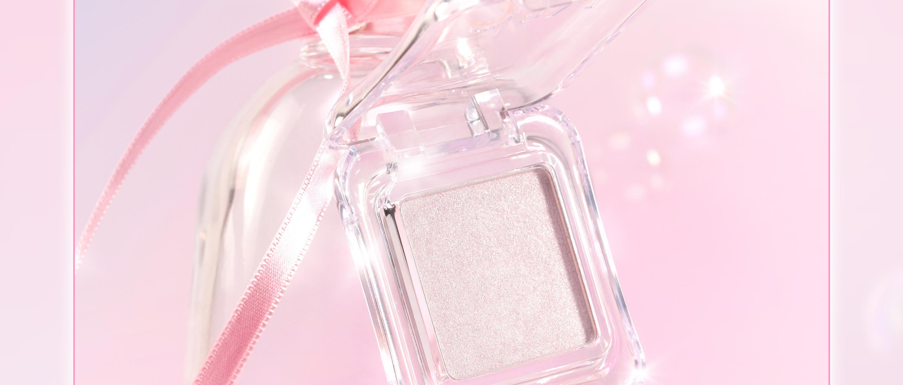 2aN Pure Glash Highlighter