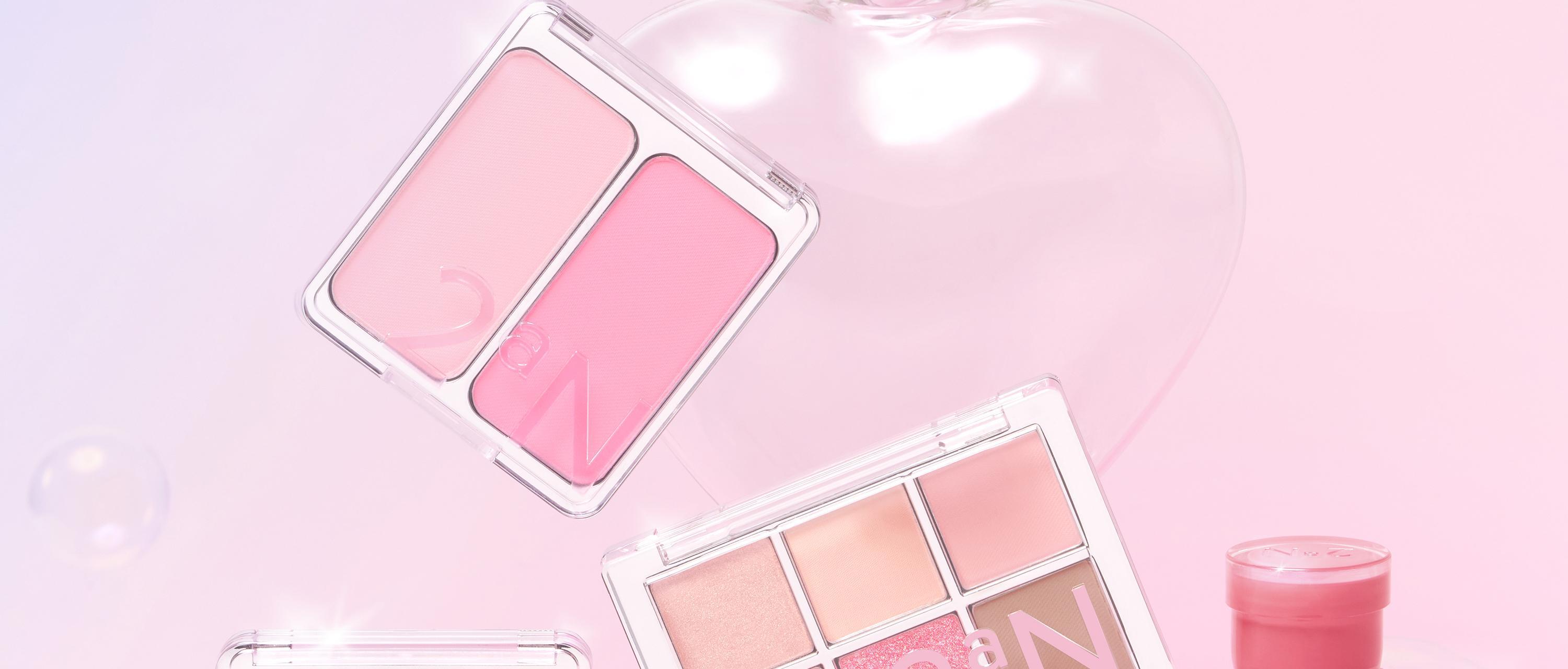 2aN Pure Glash Highlighter