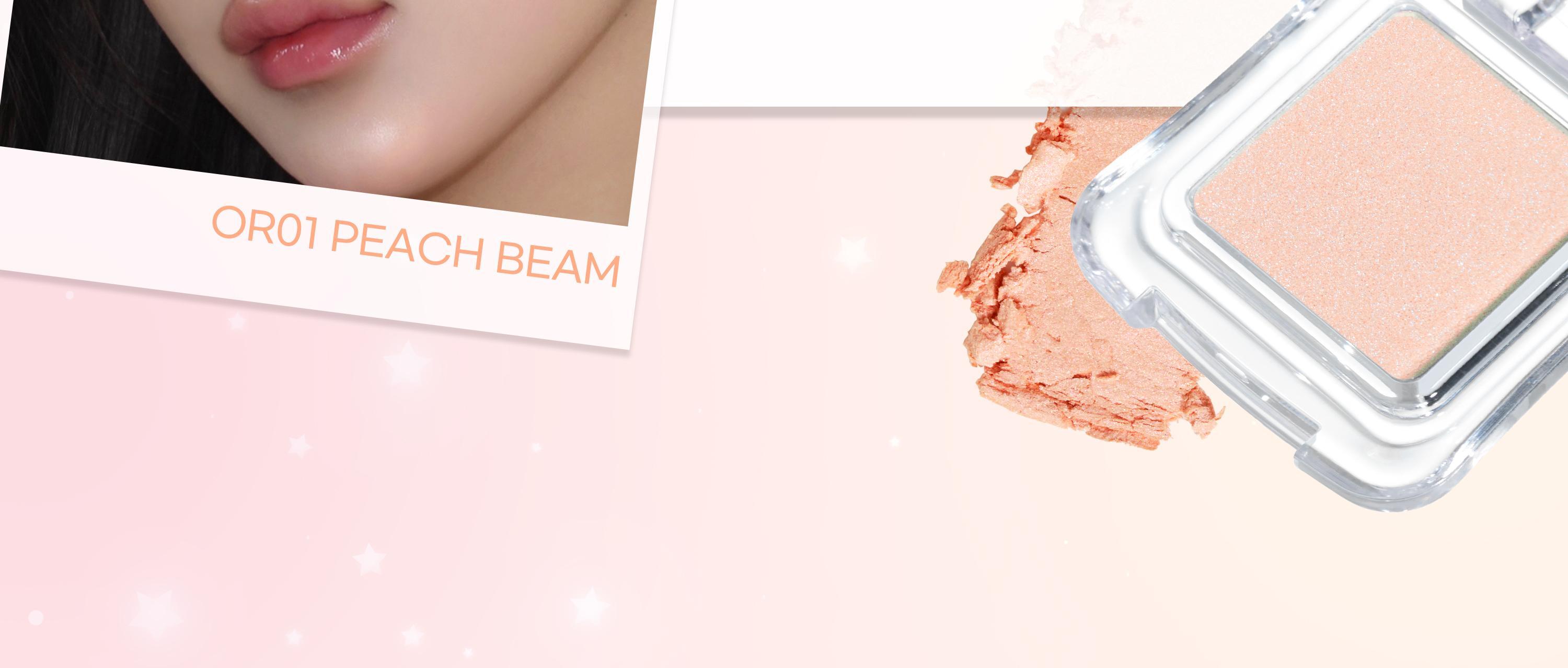 2aN Pure Glash Highlighter