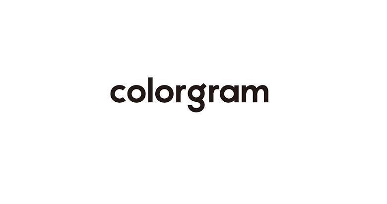 COLORGRAM Fruity Glass Tint Milk (Zanmang Loopy Edition)