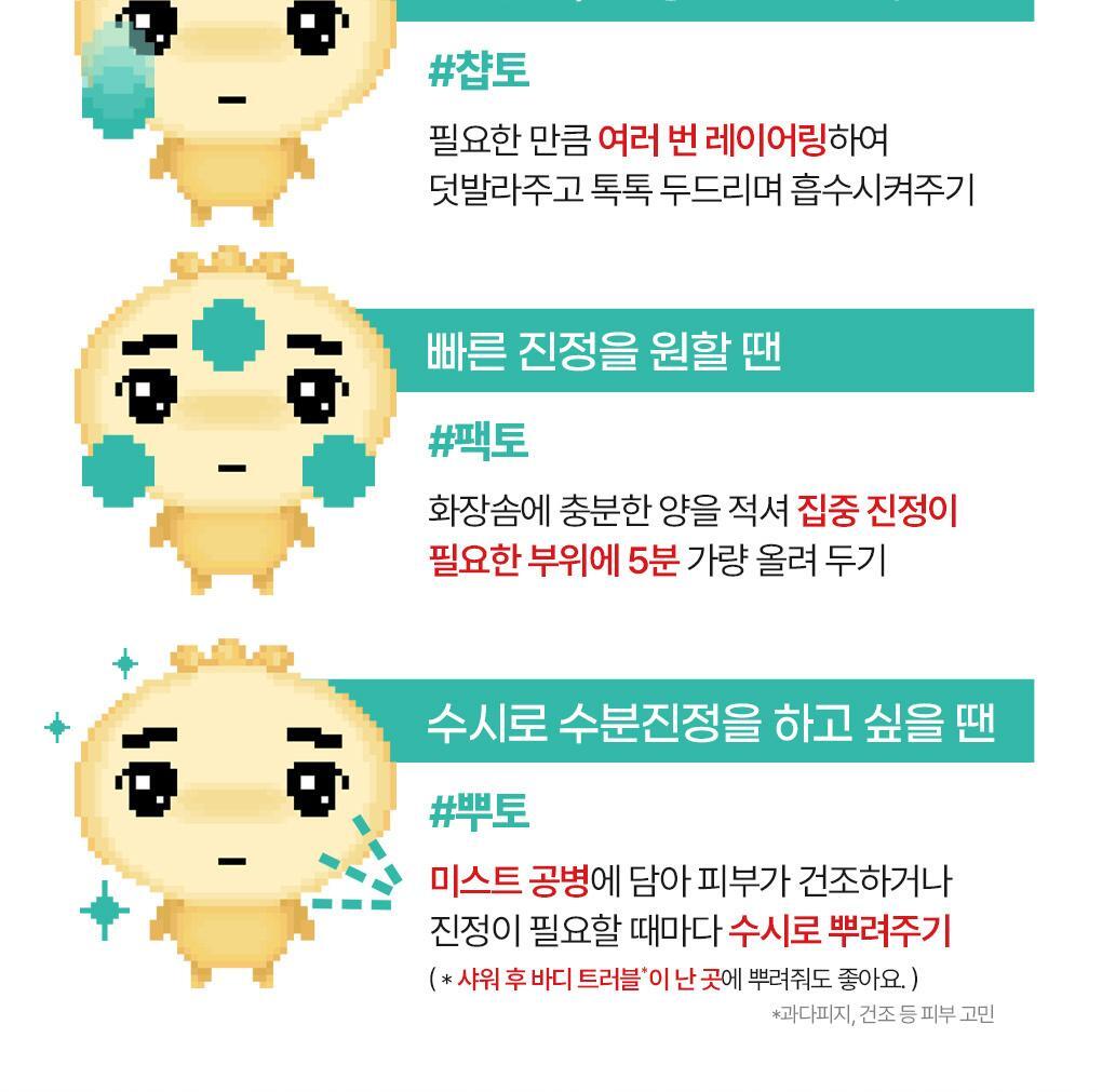 BRINGGREEN X ANKYUNGMANDOO - Tea Tree Cica Soothing Toner (500ml / 250ml)