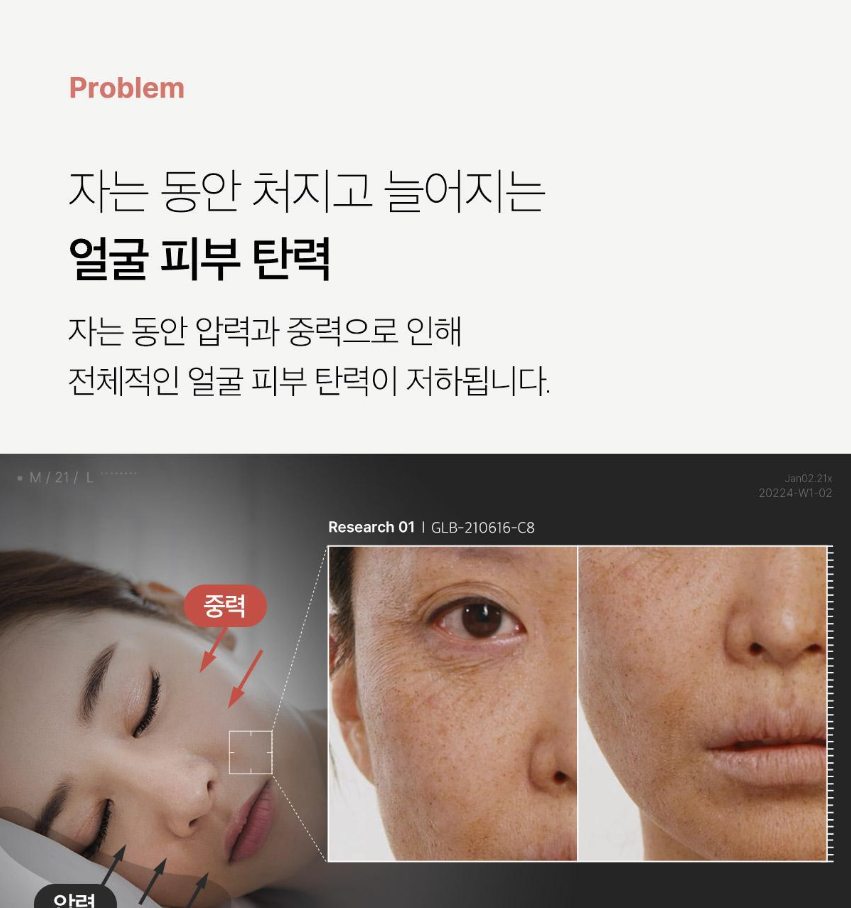 MEDICUBE - Collagen Night Wrapping Mask (+ Brush)