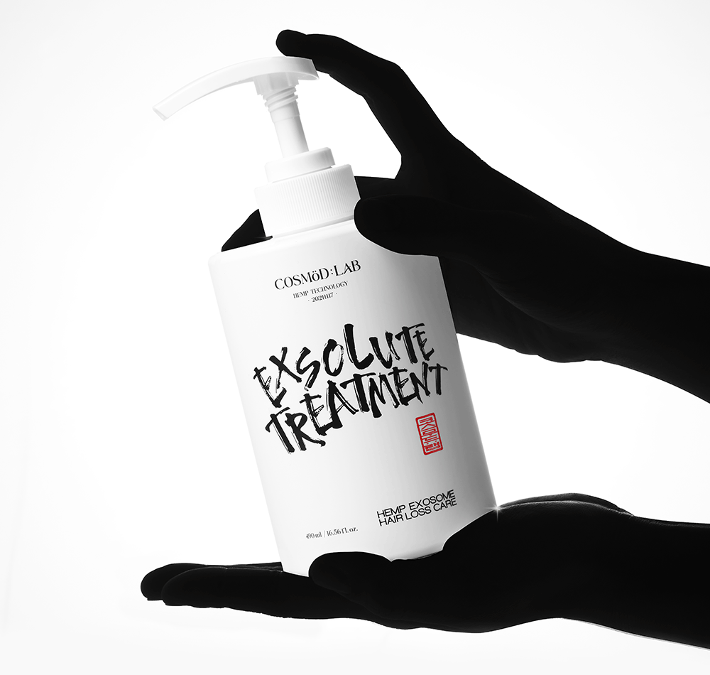 COSMÖD:LAB - Exsolute Treatment