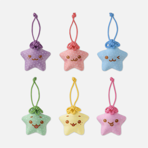 (Pre-Order) NCT WISH - In to the Wish: Our Wish Encore MD (Wish Charm) (Random Ver.)