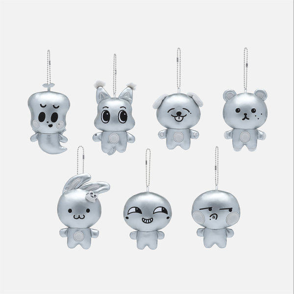 NCT DREAM The Dream Show 4 Future The Dream Finale Doll Key Ring The Future