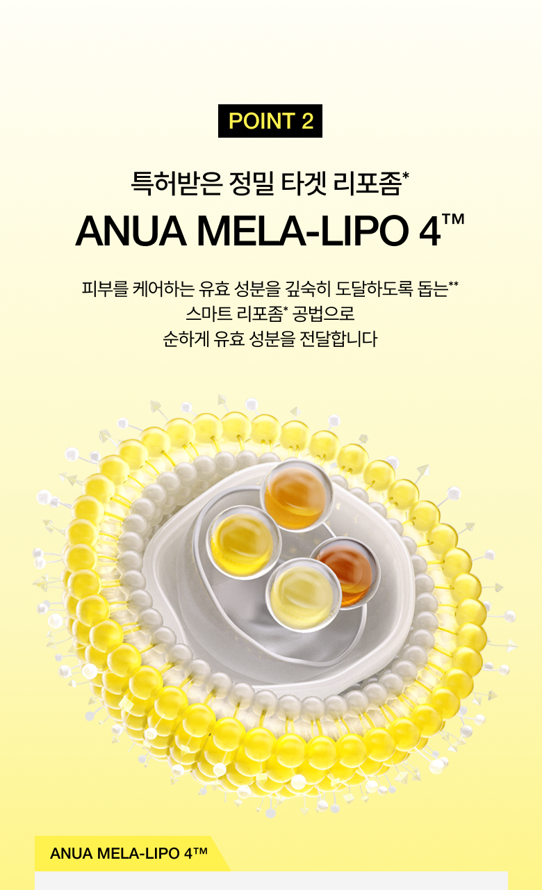 Anua - Mask Pack 5+1 (K-POP DEMON HUNTERS Collaboration)